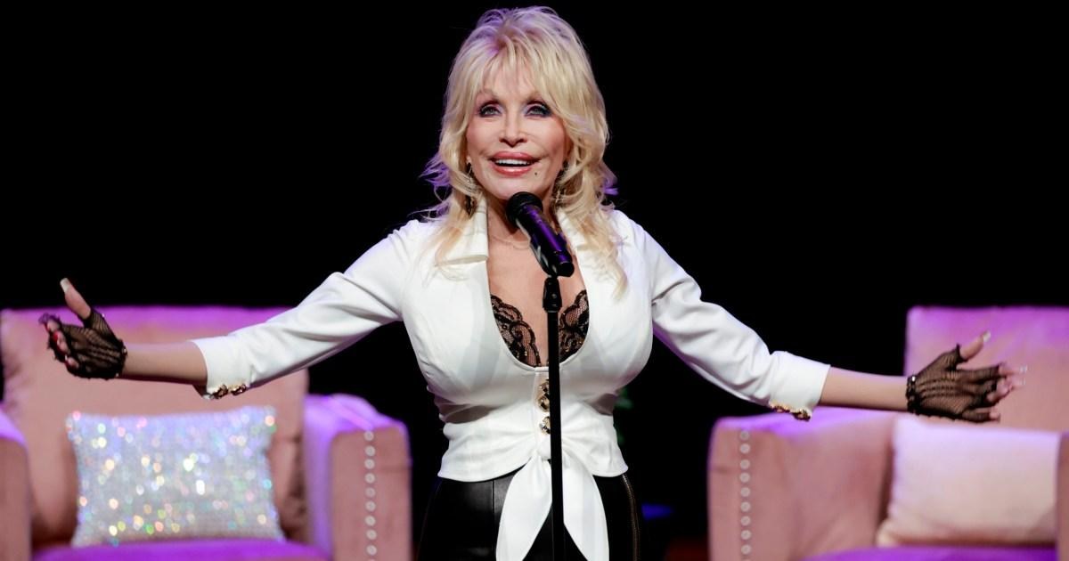 Dolly Parton, 79, pushes Las Vegas shows back a year due to ‘health challenges’