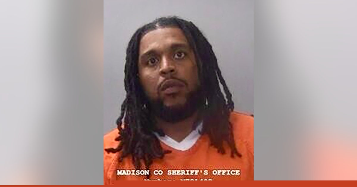 DeKalb County child molestation suspect captured in Alabama