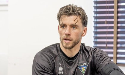 Three top qualities Graham Carey will bring to Dunfermline as Neil Lennon reveals bid to sign star after St Johnstone departure