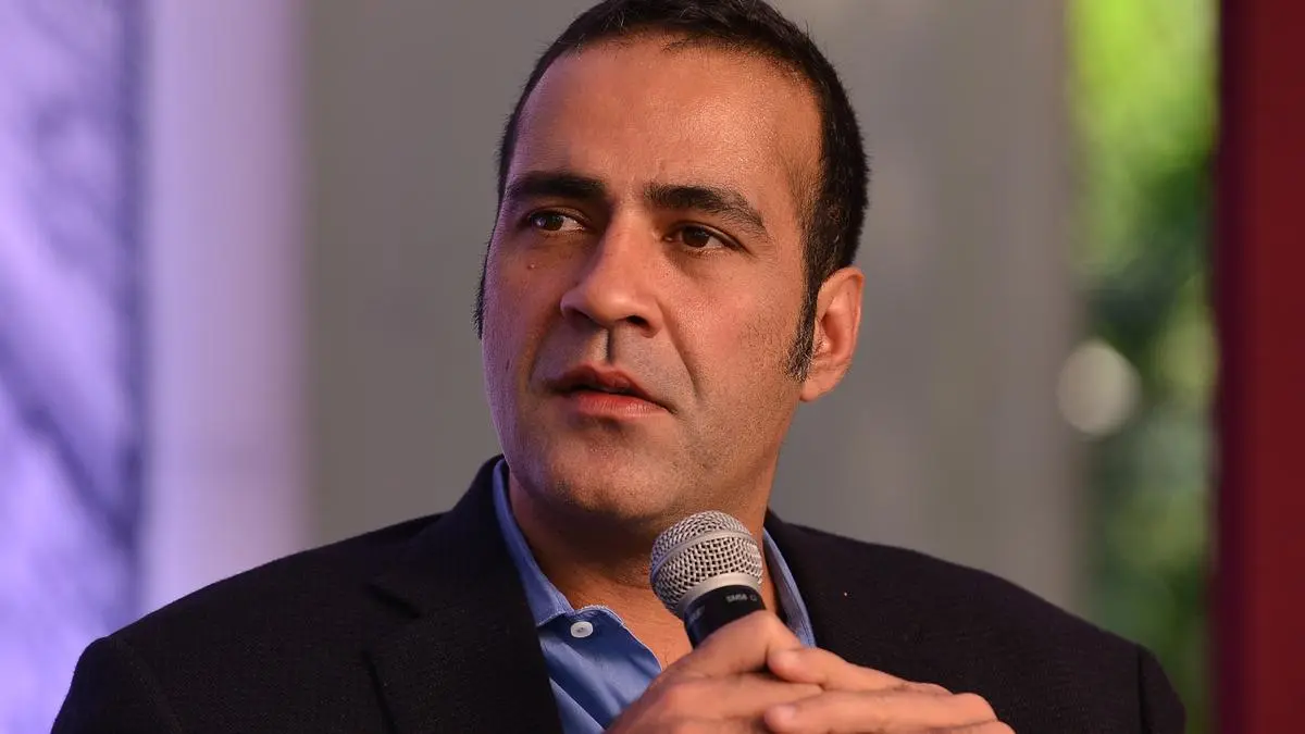 The romance of home can contain dangers of its own: Aatish Taseer