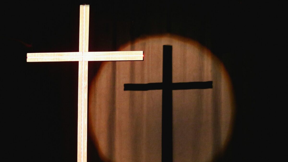 Why your church needs to follow Jesus’ branding example