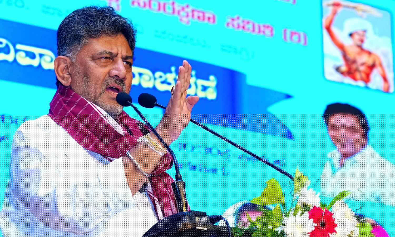 CWRC Orders Release of Cauvery Water to Tamil Nadu; Next Step After Assessing Karnataka’s Water Situation: CM DK Shivakumar