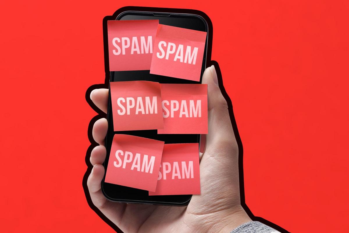 Five New Ways That Texans Can Now Reduce Spam Calls