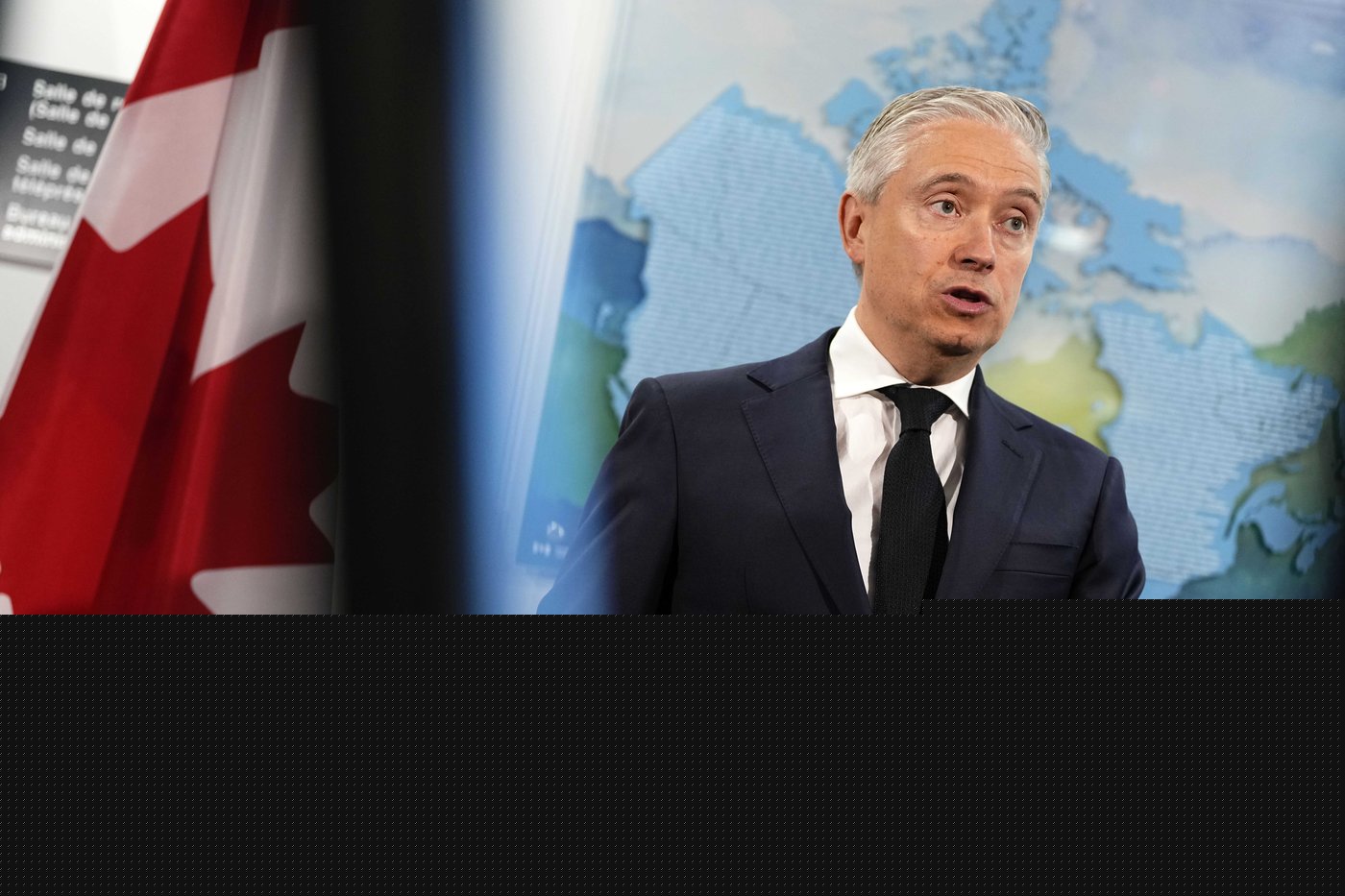Critics call out Liberals for big-ticket spending outside budget framework