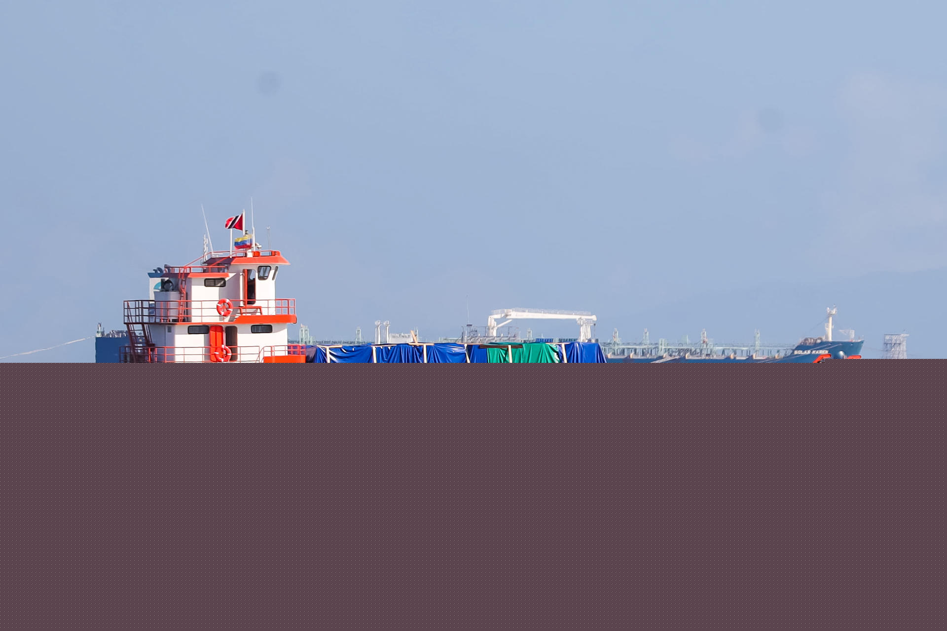 Ferries on Pause: How Trinidad–Venezuela Tensions Are Sinking Everyday Life