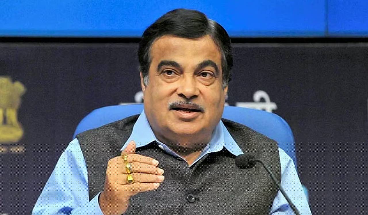 Over-speeding caused over 82,000 road accidents in India in 2025: Gadkari