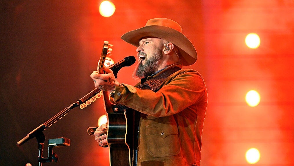 Zac Brown Band Fights to Keep Albums Relevant in Singles-Focused Industry
