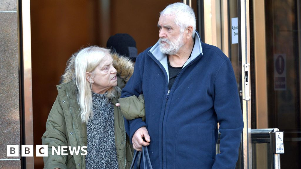 'House of horrors' abuser had criminal record before he became foster carer