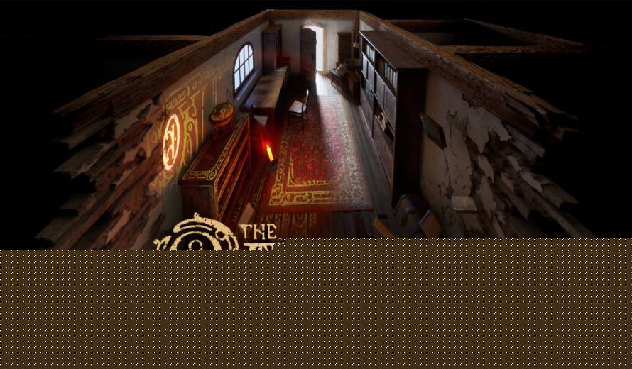 The Orphaned House Is Opening Its Door on Steam, PS5, and Xbox Series X/S Next Year