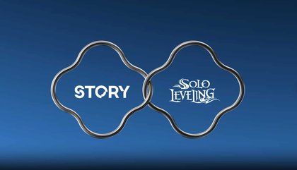 Solo Leveling Levels Up: Korean Billion-Dollar Megafranchise Goes Onchain with Story