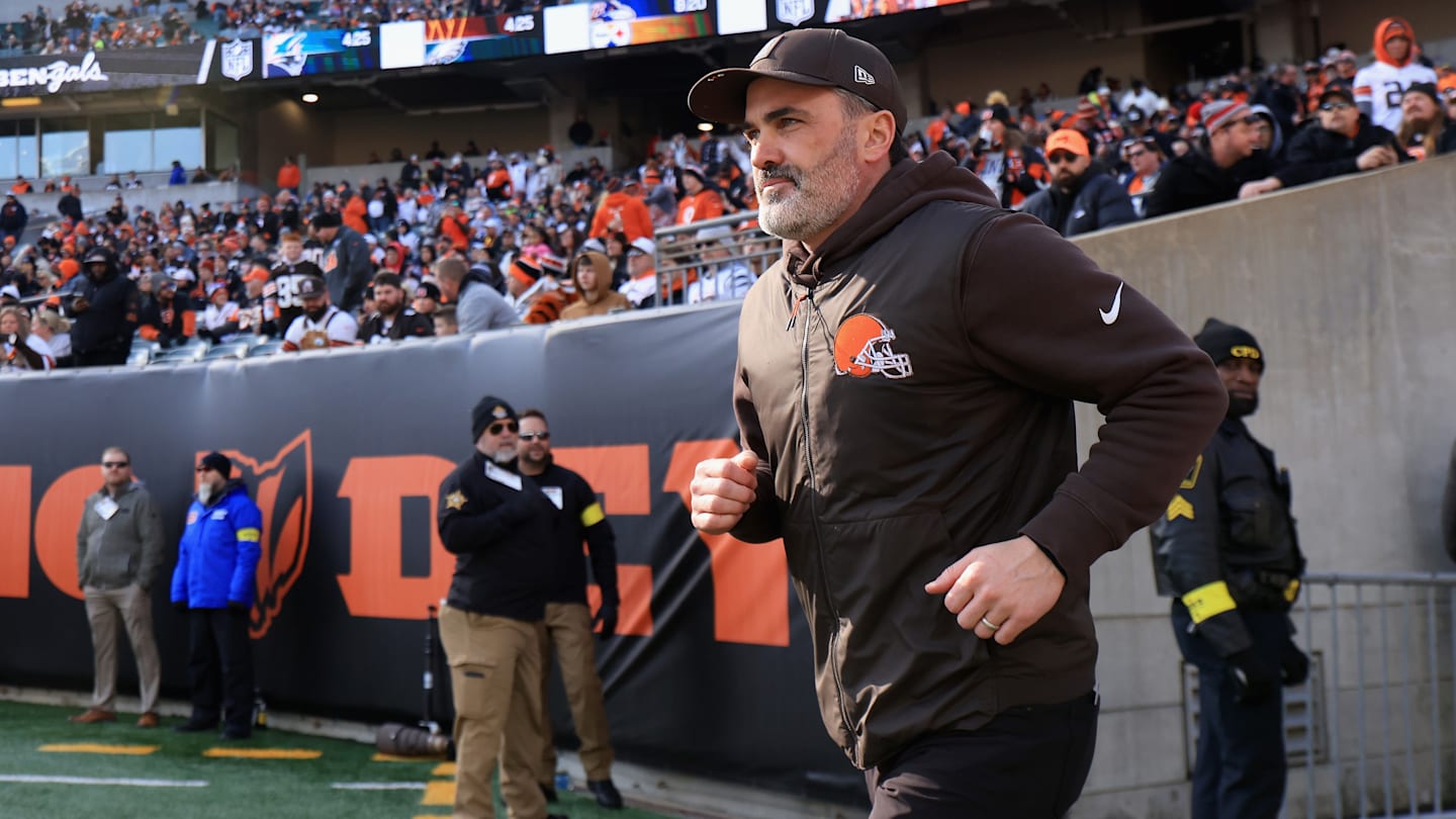NFL Rumors: Steelers match with QB of the future and why Kevin Stefanski can't move forward