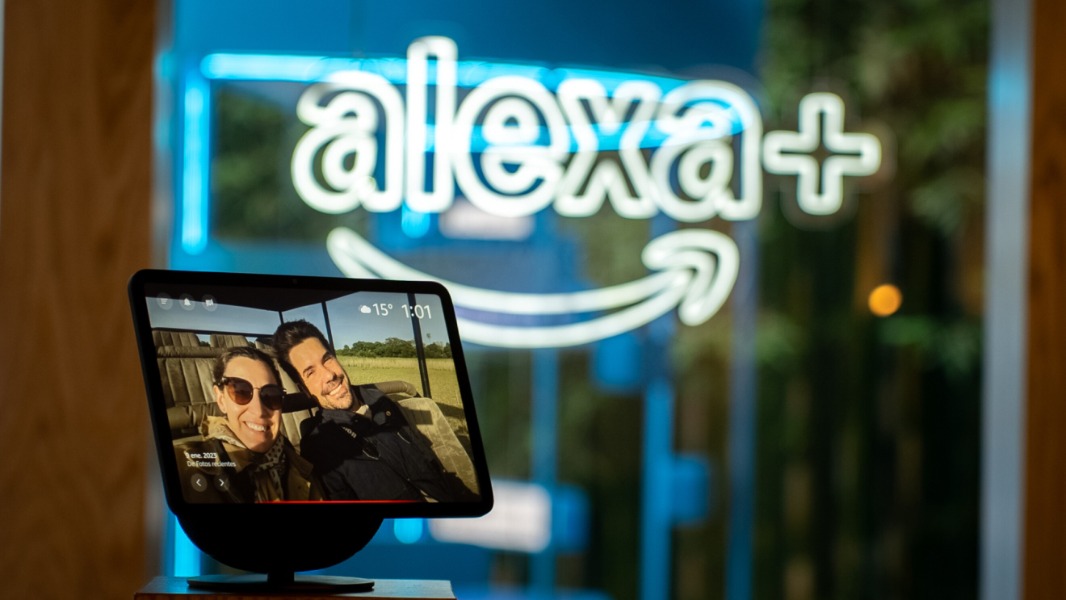 Amazon’s Alexa+ Assistant Launches in Early Access in Australia