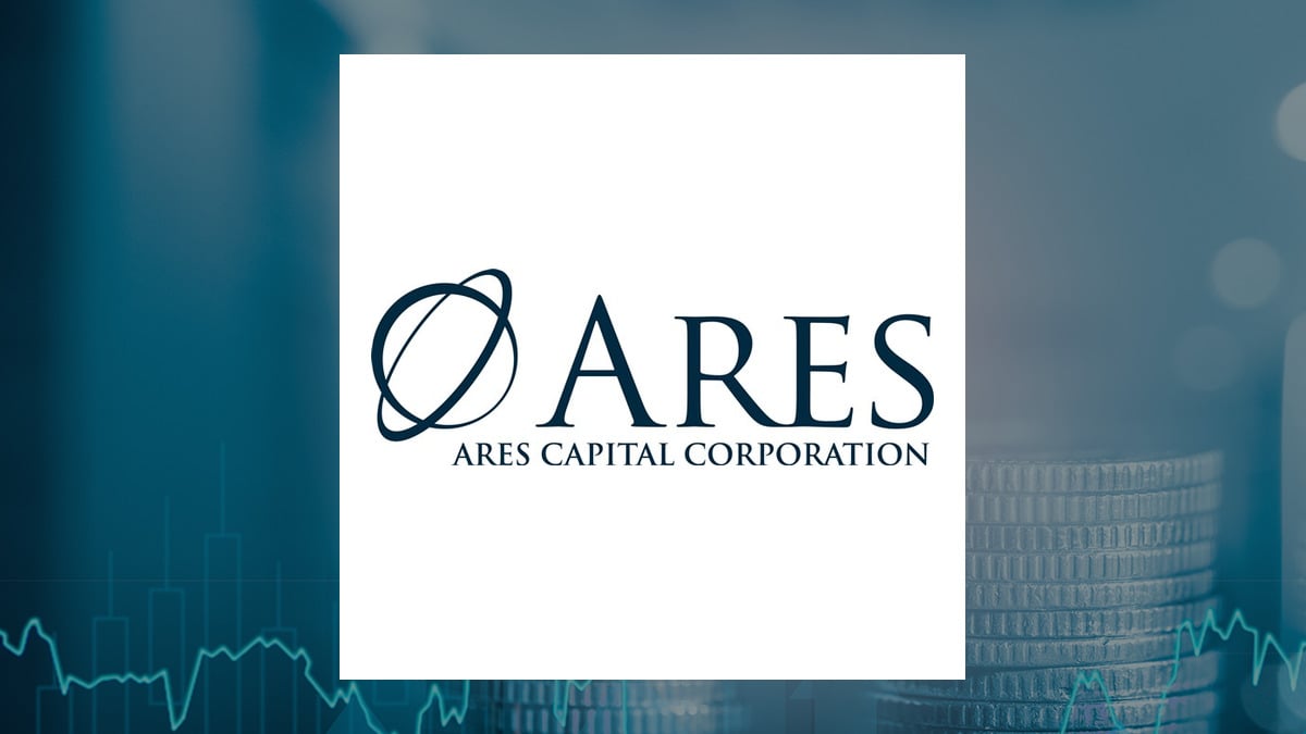 Ares Capital Q2 Earnings Call Highlights