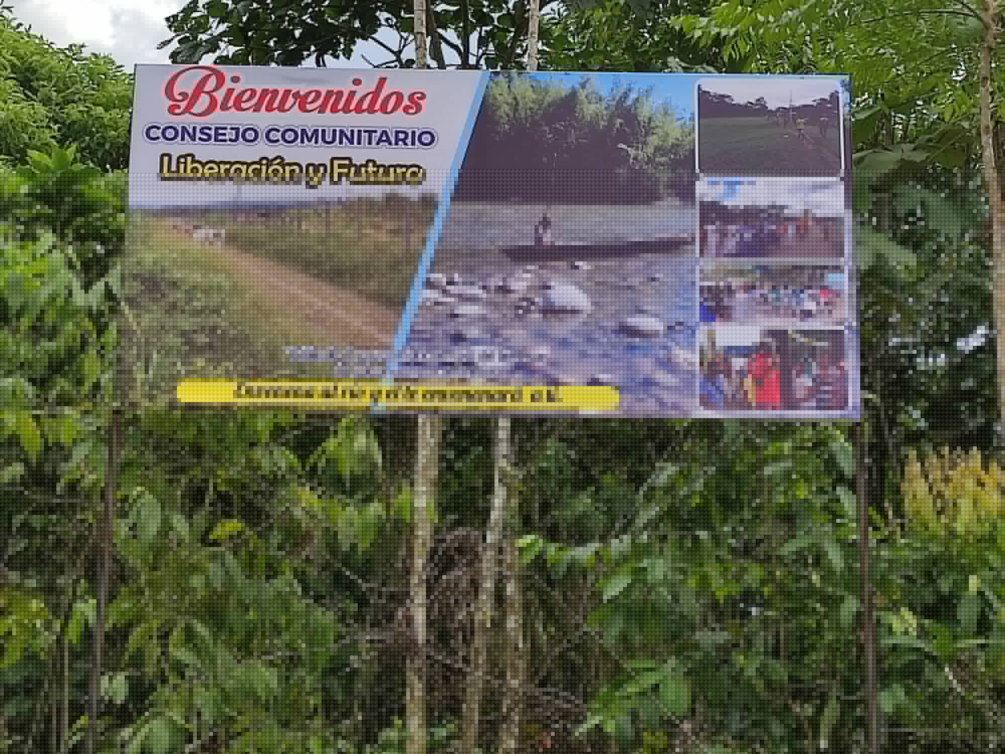 De colonos a comunidad: la consolidación de los afroipialeños