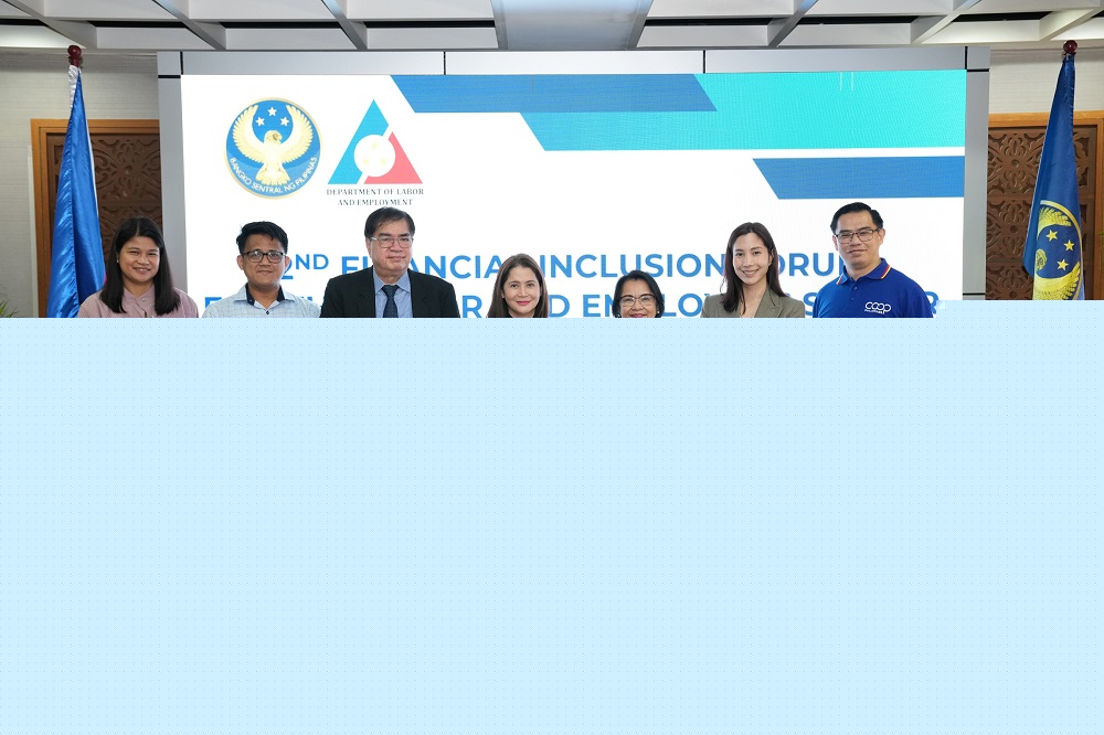 Comment on PH gov’t urging employers to disburse salaries via digital means by Binance注册奖金