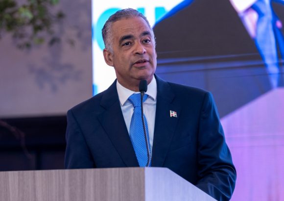 Dominican Republic sets new electricity demand record for second straight day