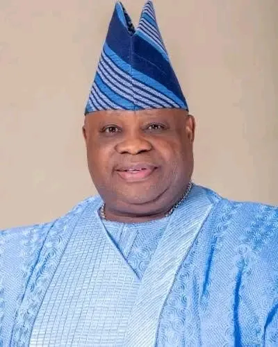 Former TMG Chair Akiyode-Afolabi Raises Alarm Over Rising Political Tension in Osun