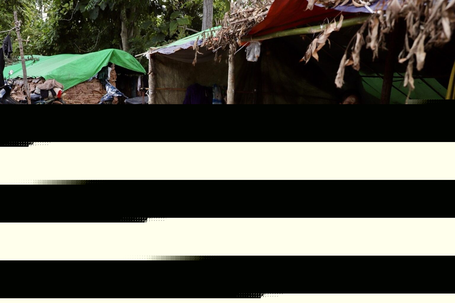 Airstrikes north of Mandalay kill four, injure 12