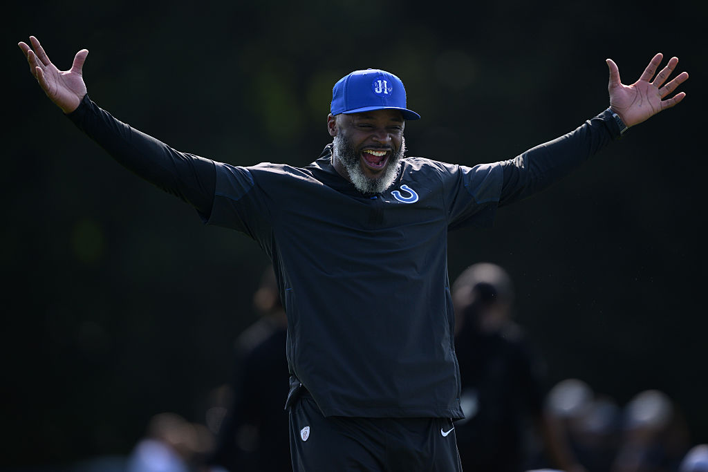 Notable Former NFL Players Coaching In The NFL This Season