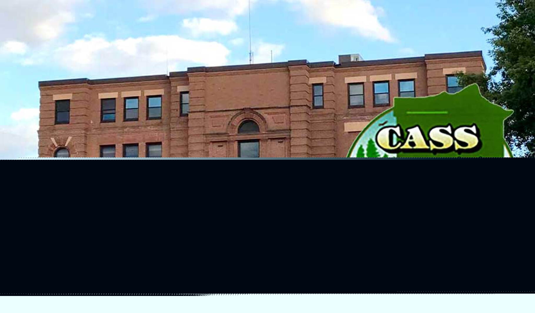 Cass County Board: State tax dispute leaves local governments paying the price
