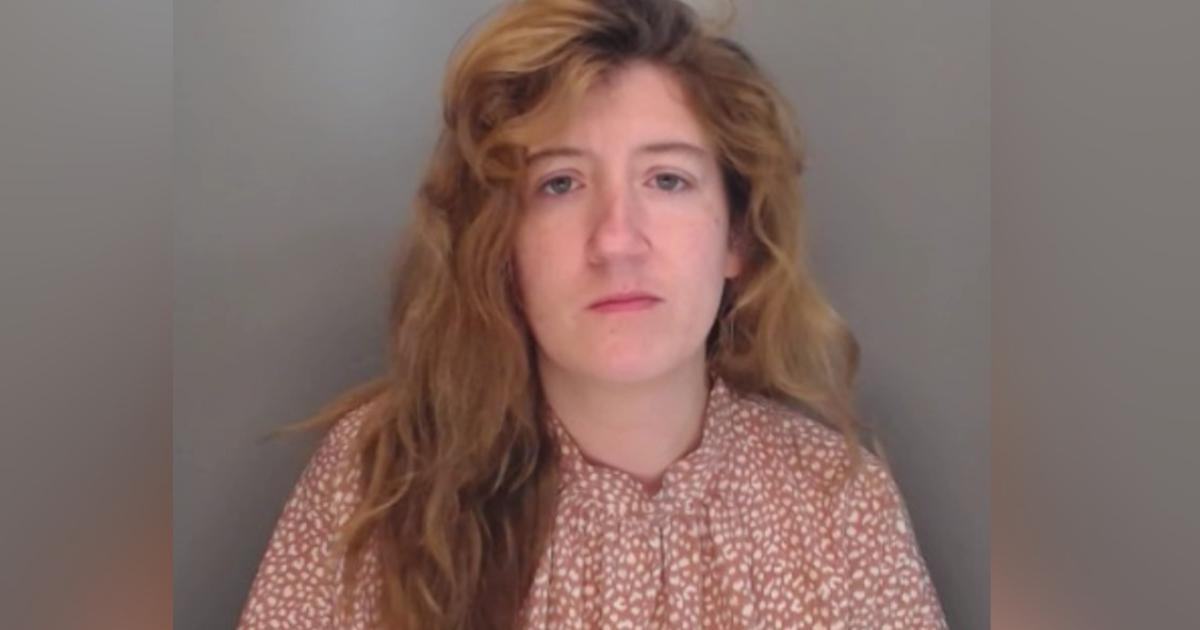 Violent Durham woman branded a 'high risk' to future partners jailed for attack
