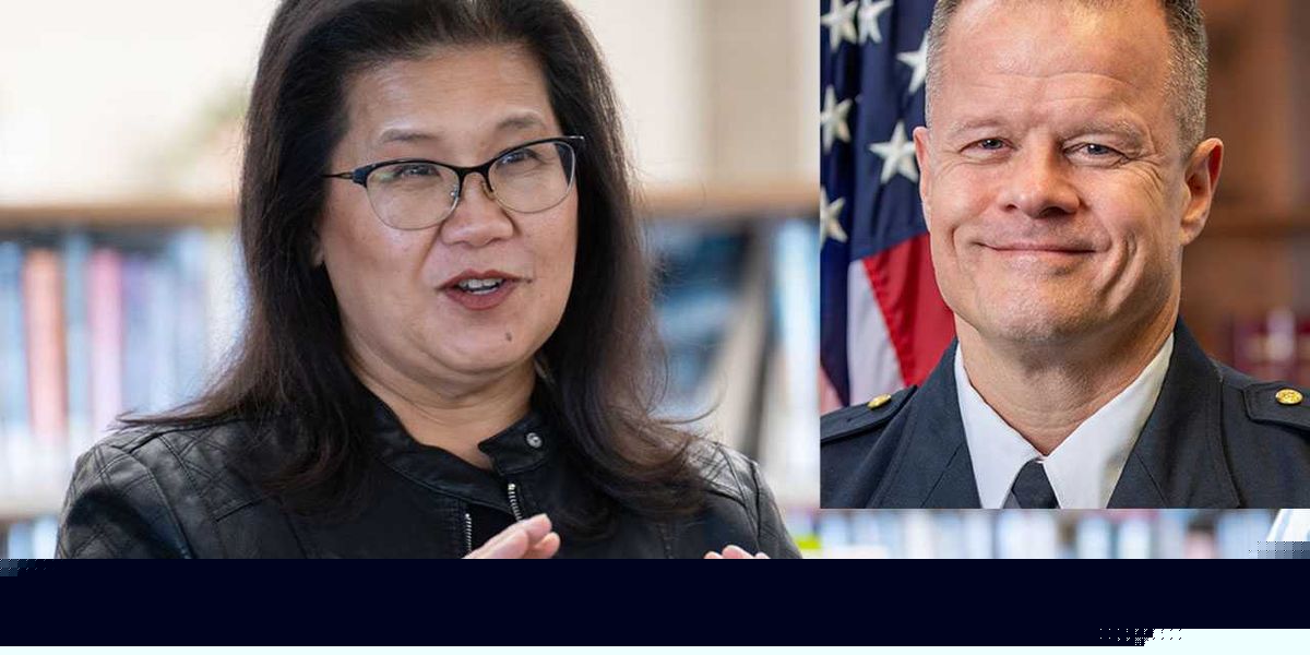 Sexually harassing the chief? Self-admitted illegal alien Democrat mayor embroiled in new scandal