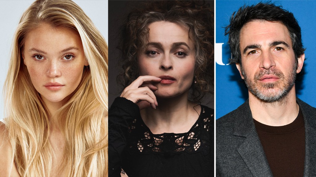 Marissa Long Joins ‘The White Lotus’; Helena Bonham Carter And Chris Messina Confirmed For Season 4