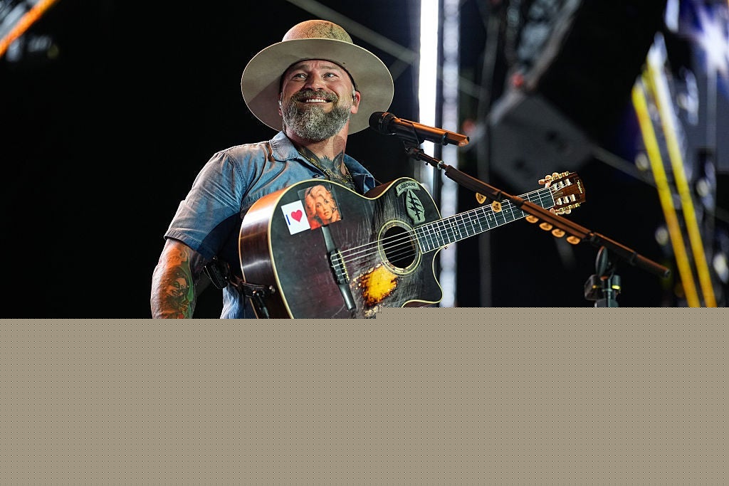 Zac Brown Band Surprised 37,000 Fans with Generous Gift During Fenway Show
