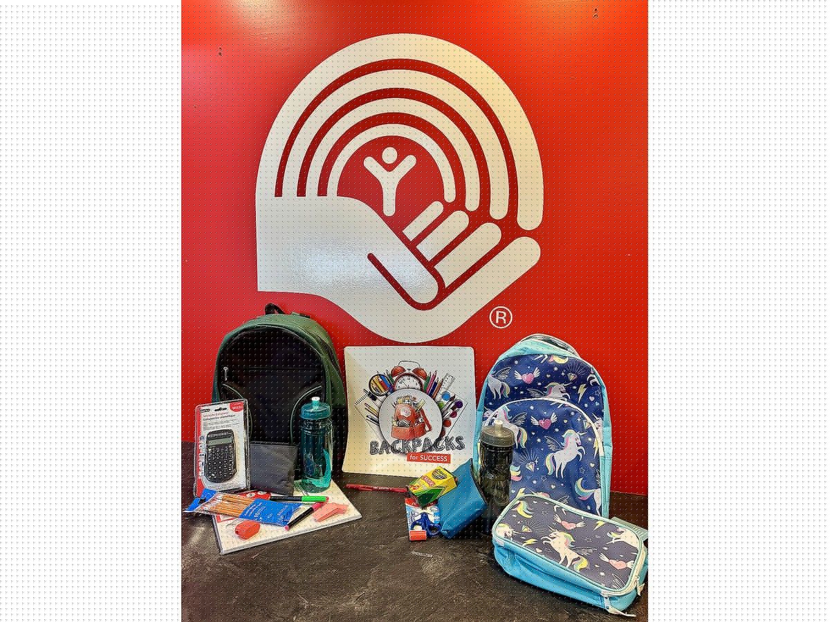 Backpacks for Success School Supply Drive runs until August 14