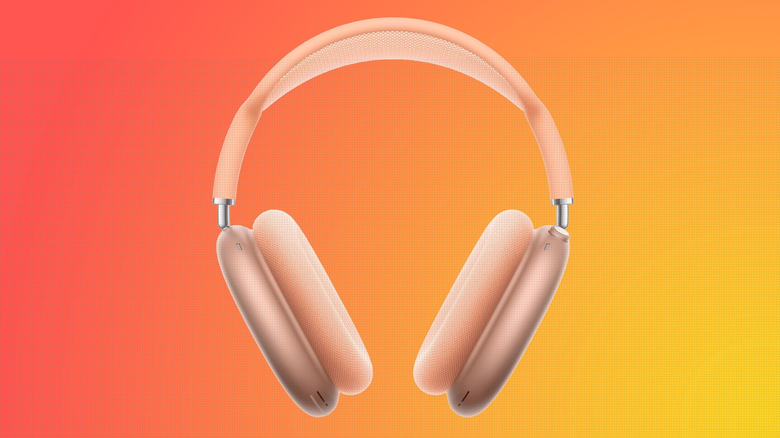 Amazon Offers AirPods Max 2 for $100 Off in All Five Colors