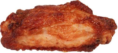 Canadian restaurant chain demands addition of chicken wing emoji: ‘JUSTICE FOR FLATS’