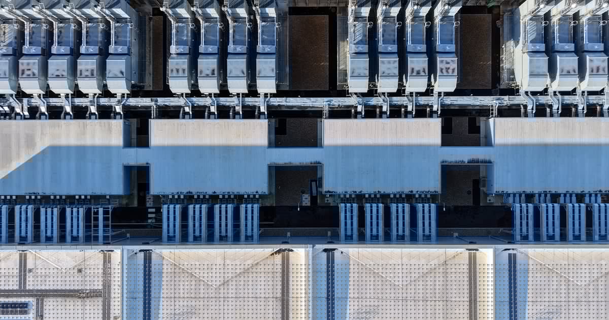 What Is Phased Energization, and When Should Data Centers Adopt It?