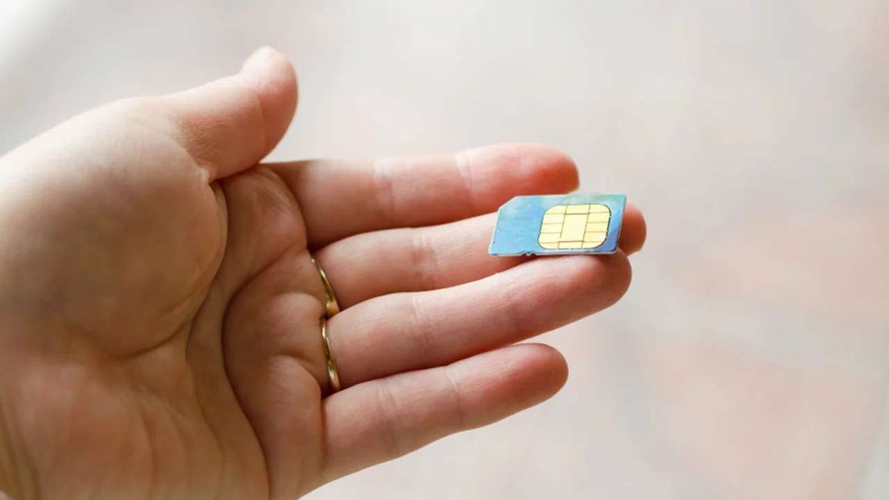 Kenya now has more SIM cards than people, and almost all are prepaid