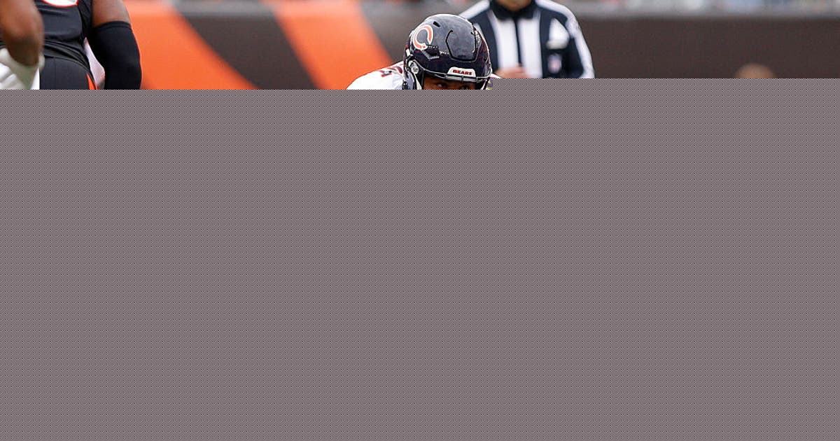Chicago Bears 2026 training camp preview: Will shuffled positions affect the whole unit?