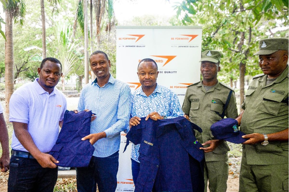 Citizens, stakeholders urged to cooperate in upholding security