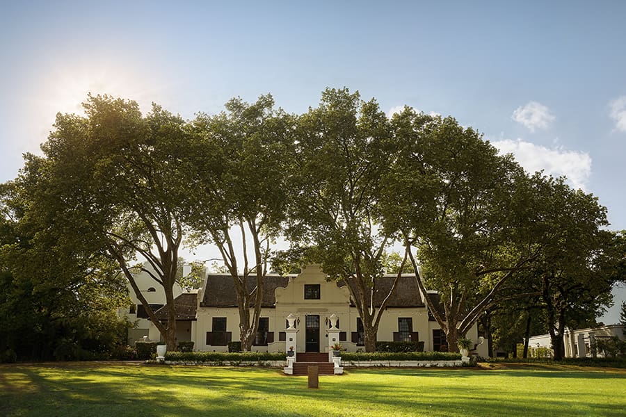 Nederburg to Become the New Host of the Cape Wine Auction