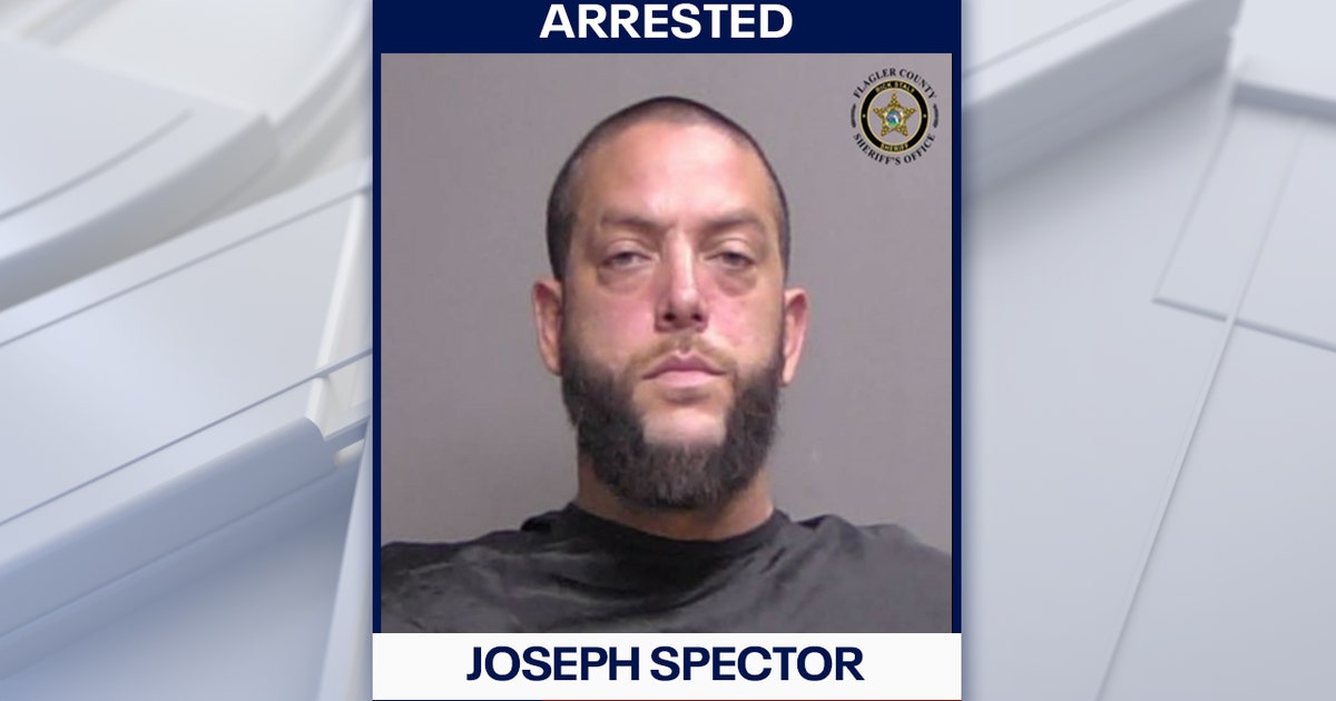 Florida man accused of sexually abusing 2 girls during 'cuddling sessions': FCSO