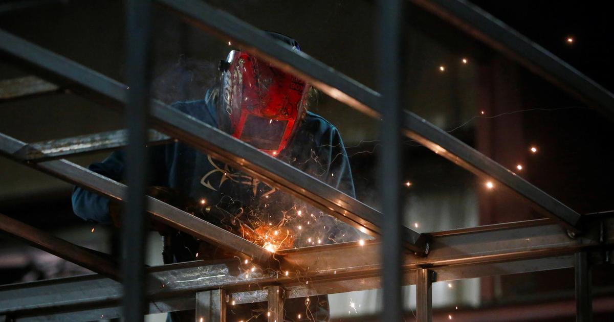 Weak jobs report not cause for panic, analysts say
