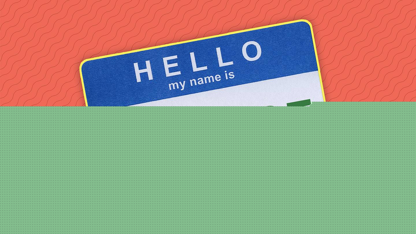 The 20 Most Commonly Mispronounced Names in the World