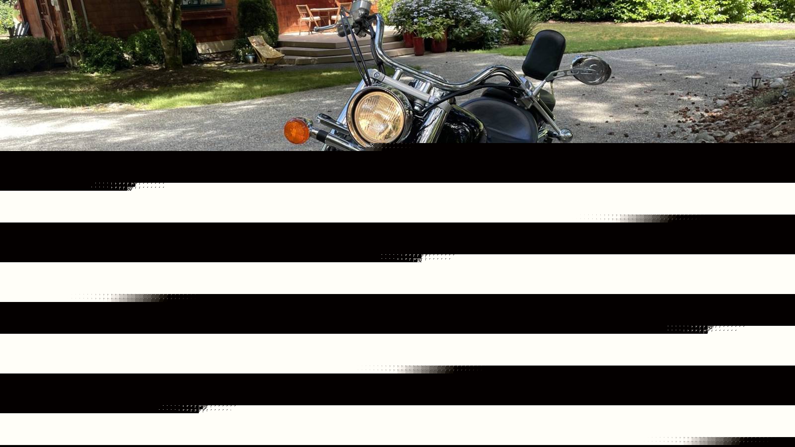 Honda Shadow Aero: Affordable Cross-Country Cruiser Under $8K