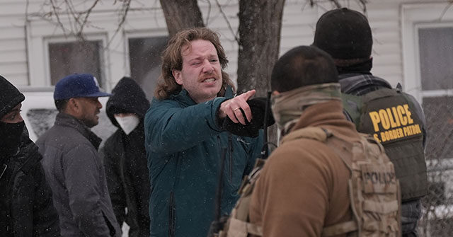 Marlow: Democrats Equate Death of Two Far-Left Agitators to Holocaust Atrocities, Millions of Murders