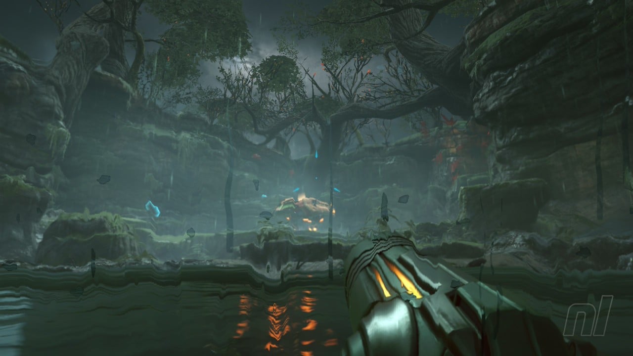 Opinion: A Short Walk In Metroid Prime That's More Fun Than Most Whole Games