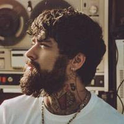 Zayn Announces Brief Las Vegas Residency For January