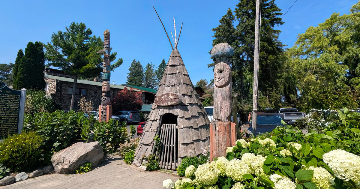 This Rustic Restaurant In Michigan Serves Up The Best Stuffed Cabbage You’ll Ever Taste