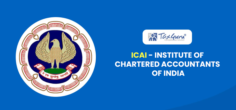 ICAI Revamps CPE Norms from 2026 with New Hour Slabs and Penalties