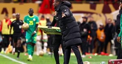 Suspensions et amendes de plusieurs dizaines de milliers d'euros: pluie de sanctions pour la Sénégal et le Maroc après la CAN