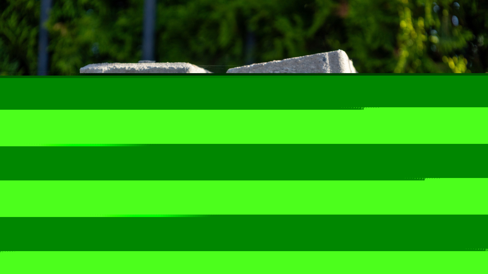How To Calculate Concrete Blocks Needed For Your Next DIY Project, So You Don't Buy Too Much