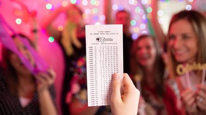 Mystery solved: Winner of $7.5m Oz Lotto ticket sold in Geraldton claims their prize