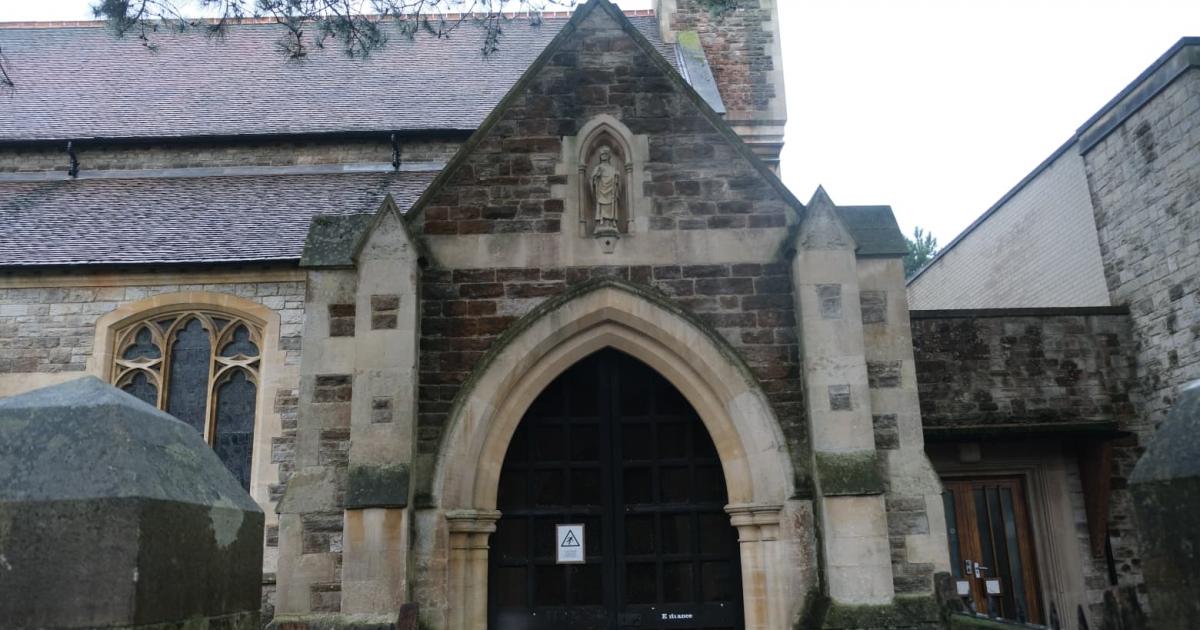 Decision made to explore closure of Bournemouth church