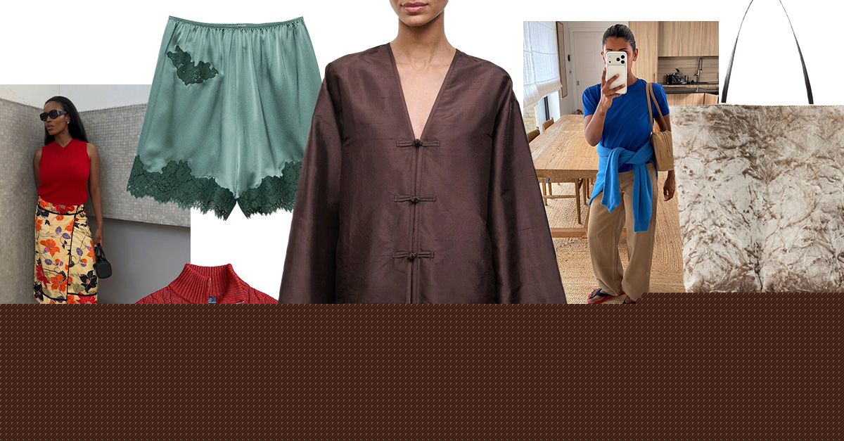 If You Panic When Things Start to Sell Out, Order These 13 Highly Specific Items Right Now